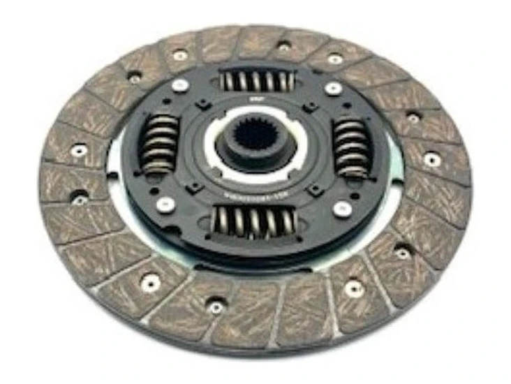 Kit Embrague Chery Beat 1.3 4cl 2013-2017 4