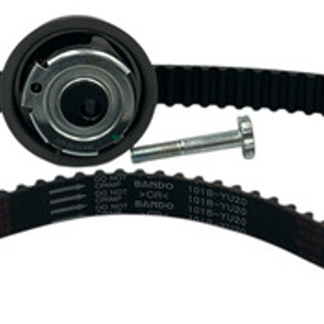 Kit Distribución Para Hyundai Eon 0.8 2012-2017 1