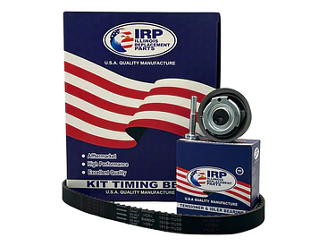 Kit Distribución Para Hyundai Eon 0.8 2012-2017 2