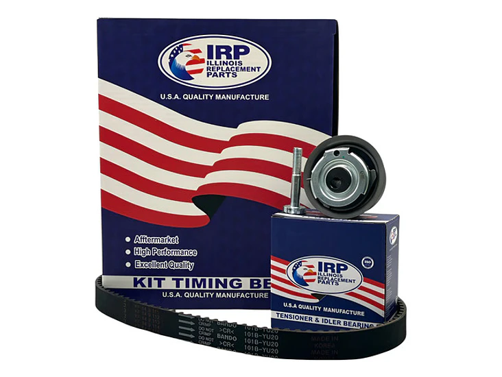 Kit Distribución Para Hyundai Eon 0.8 2012-2017 2