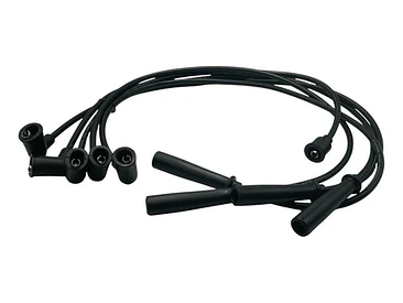 Juego Cable Bujias Suzuki Vitara 1.6 1993-1995 Negro 5