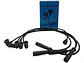 Juego Cable Bujias Suzuki Vitara 1.6 1993-1995 Negro - Miniatura 1