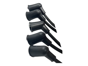 Juego Cable Bujias Suzuki Vitara 1.6 1993-1995 Negro 3