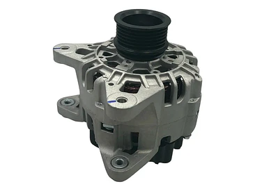 Alternador Para Jeep Compass 2.4  2006-2017 5