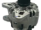 Alternador Para Jeep Compass 2.4  2006-2017 - Miniatura 5