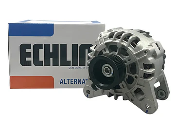 Alternador Para Jeep Compass 2.4  2006-2017 2