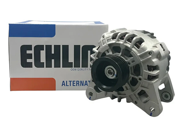 Alternador Para Jeep Compass 2.4  2006-2017 2