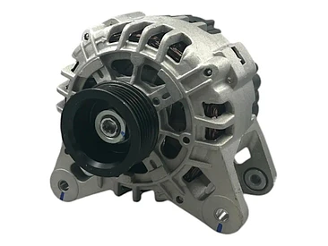 Alternador Para Jeep Compass 2.4  2006-2017 1