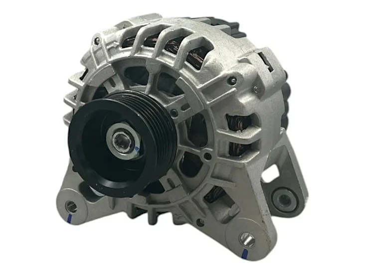 Alternador Para Jeep Compass 2.4  2006-2017 1