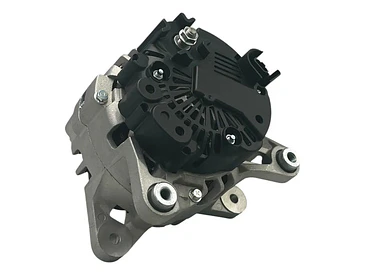 Alternador Para Jeep Compass 2.4  2006-2017 6