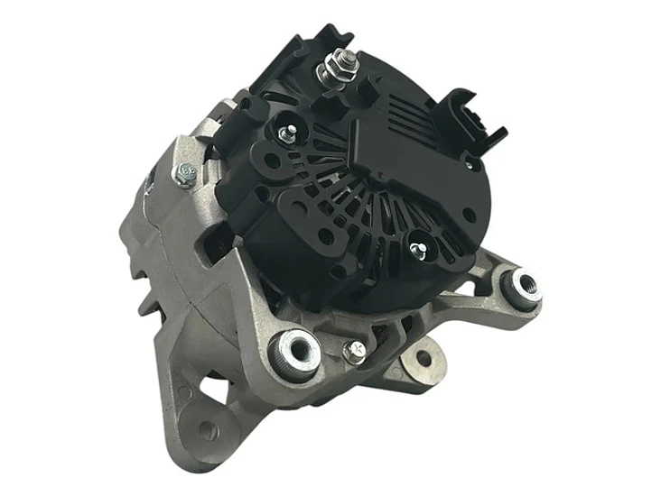 Alternador Para Jeep Compass 2.4  2006-2017 6