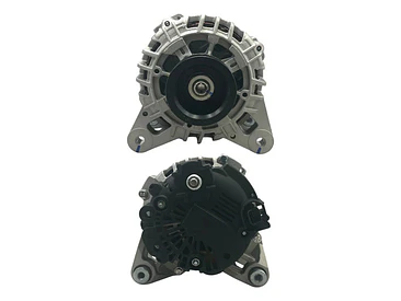 Alternador Para Jeep Compass 2.4  2006-2017 3