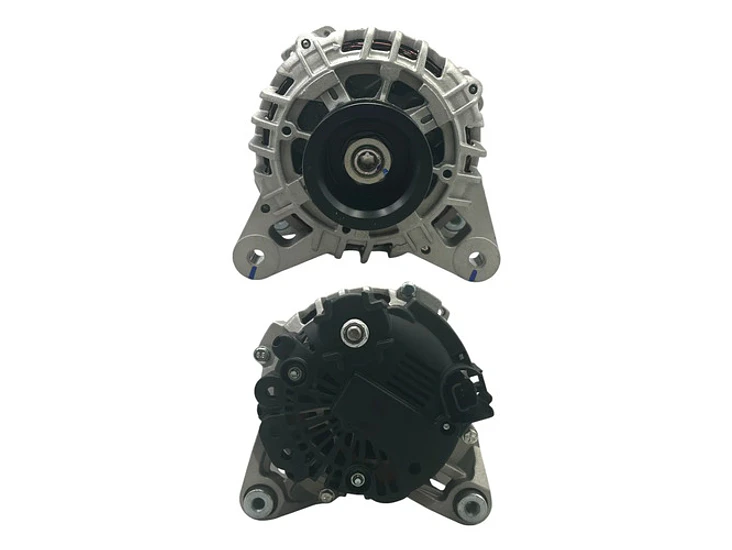 Alternador Para Jeep Compass 2.4  2006-2017 3