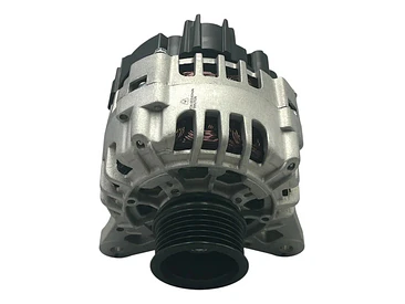 Alternador Para Jeep Compass 2.4  2006-2017 8
