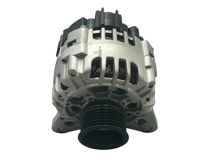 Alternador Para Jeep Compass 2.4  2006-2017 8