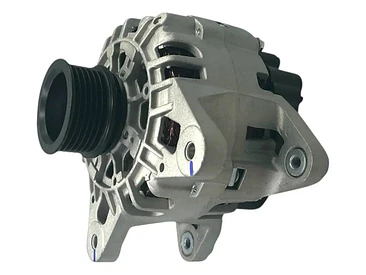 Alternador Para Jeep Compass 2.4  2006-2017 7