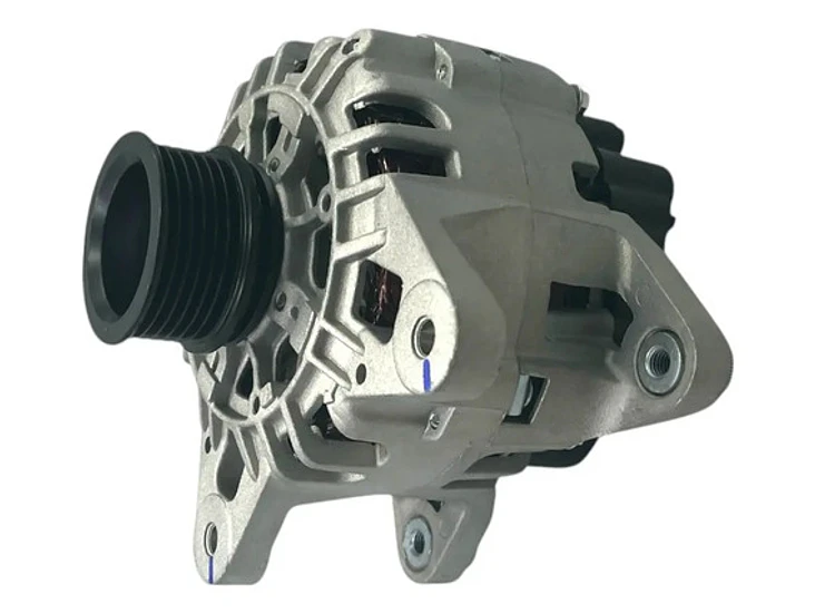 Alternador Para Jeep Compass 2.4  2006-2017 7