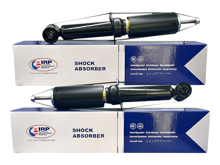 Par Amortiguadores Trasero Para Ford Explorer 4.0 2006-2010 2