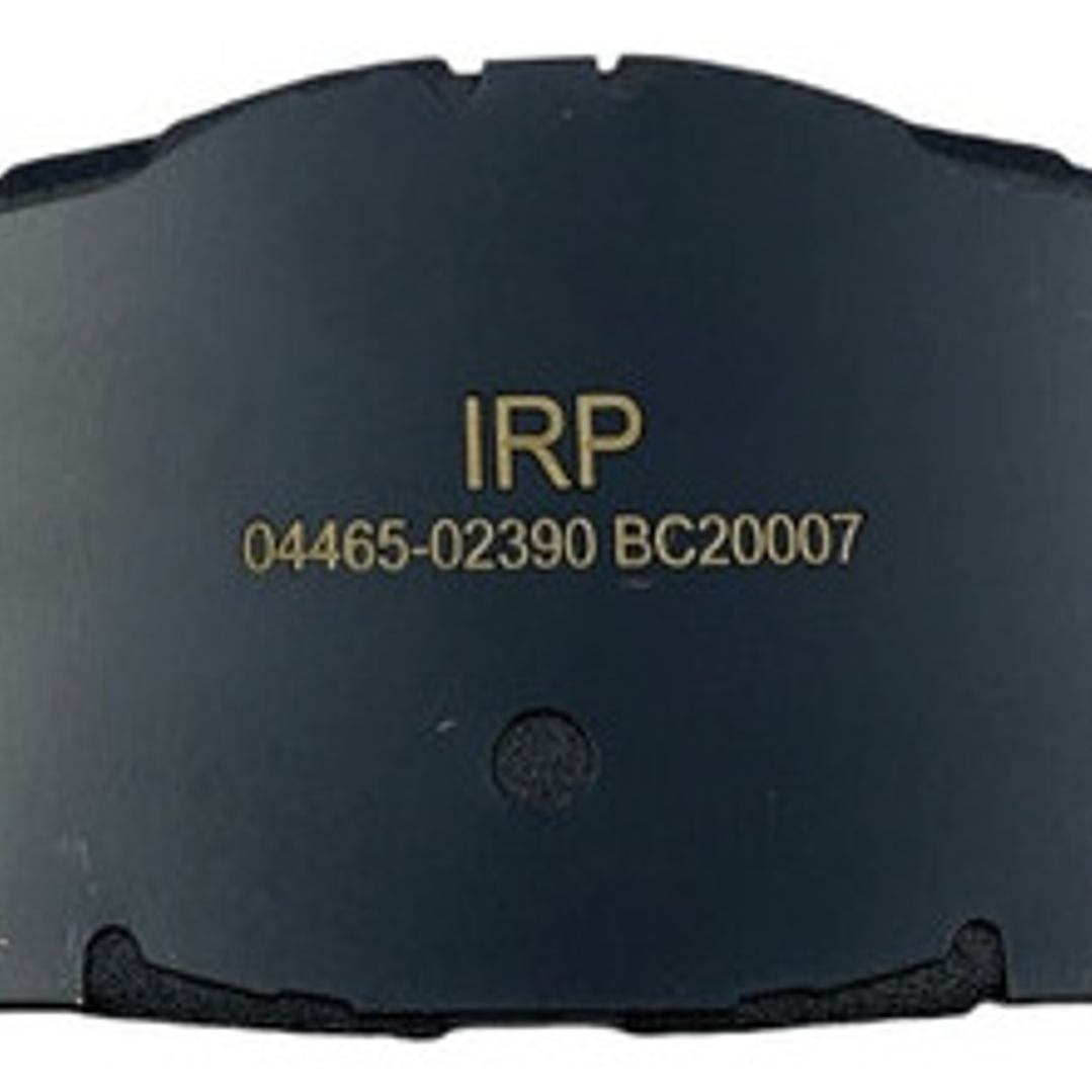 Pastillas Freno Delantera Toyota Auris 1.6 16v 2013-2018 4