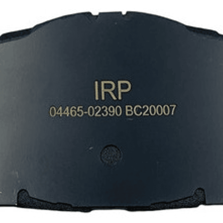 Pastillas Freno Delantera Toyota Auris 1.6 16v 2013-2018 4