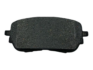 Pastillas Freno Delantera Toyota Auris 1.6 16v 2013-2018 3