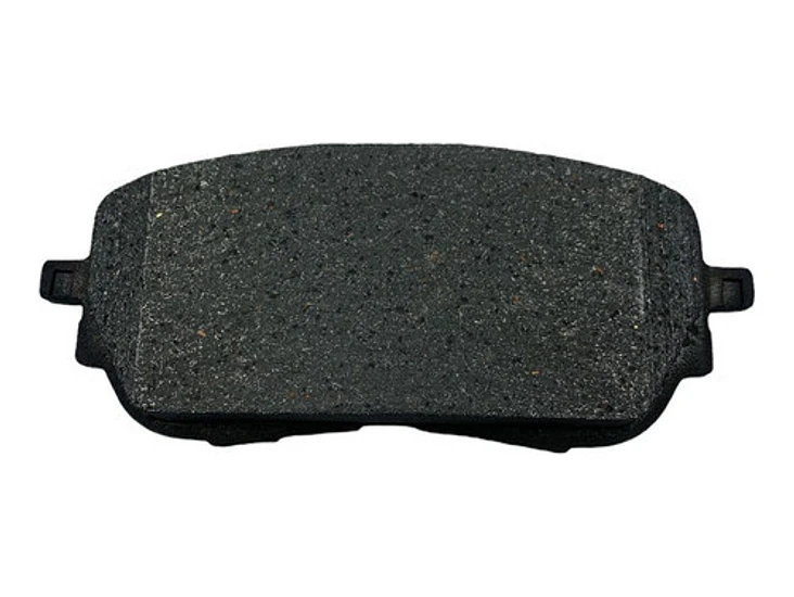 Pastillas Freno Delantera Toyota Auris 1.6 16v 2013-2018 3