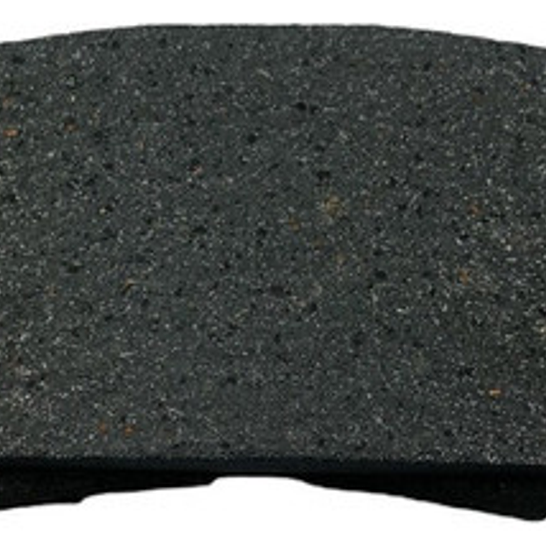 Pastillas Freno Delantera Toyota Auris 1.6 16v 2013-2018 3