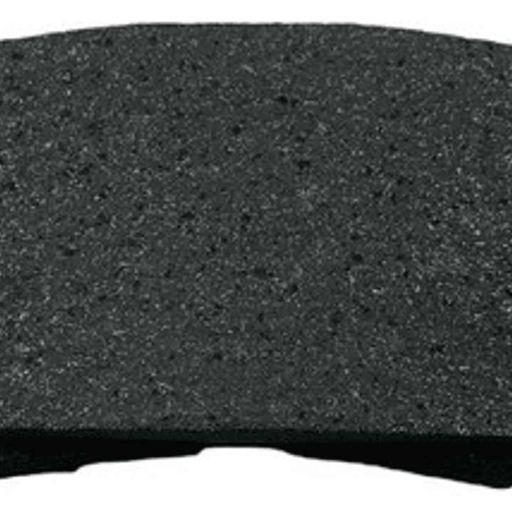 Pastillas Freno Delantera Toyota Auris 1.6 16v 2013-2018 3