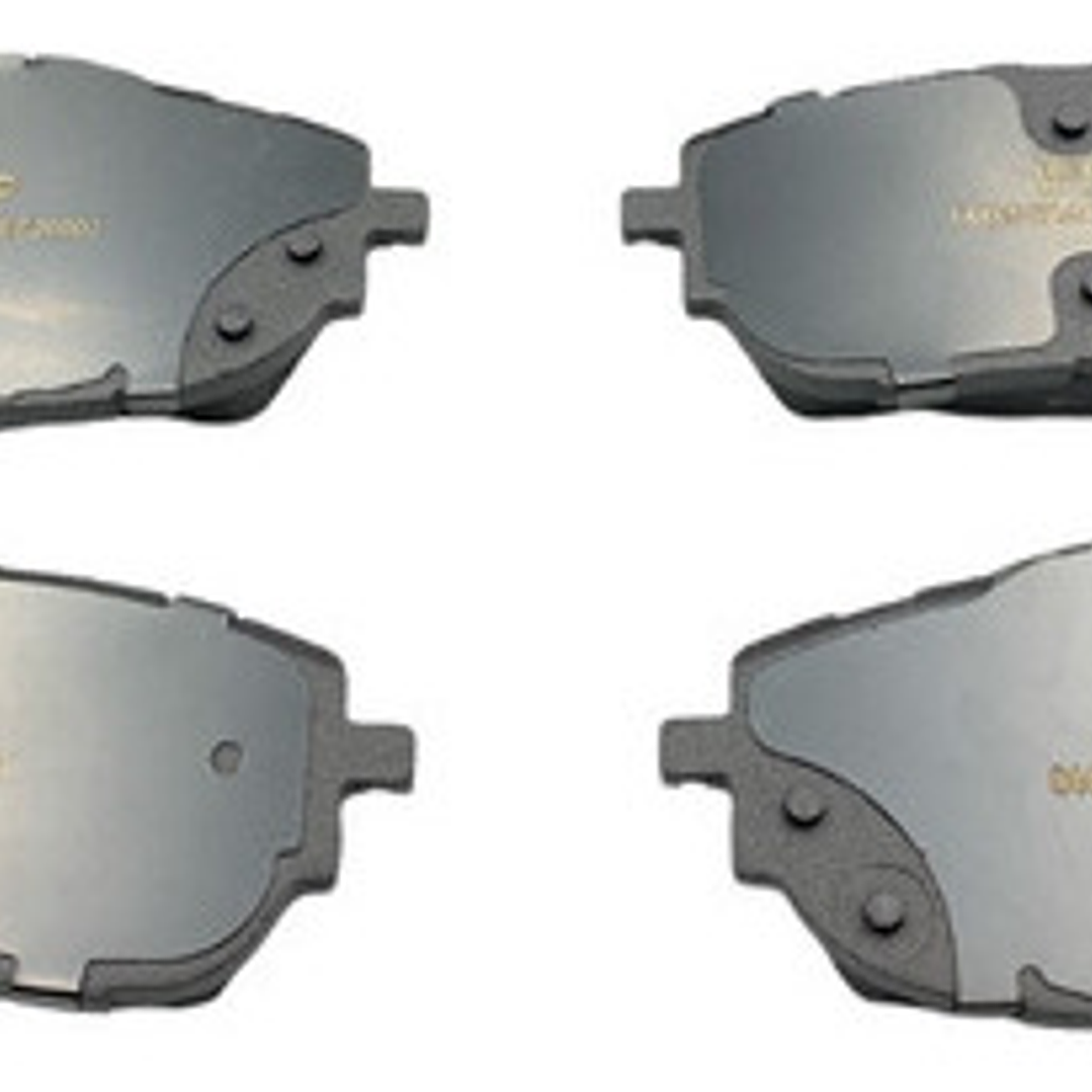 Pastillas Freno Delantera Toyota Auris 1.6 16v 2013-2018 2