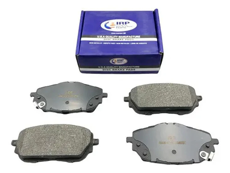 Pastillas Freno Delantera Toyota Auris 1.6 16v 2013-2018 1