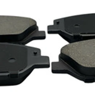 Pastilla Freno Cerámica Delantera Para Kia Sorento 2.0 10-13