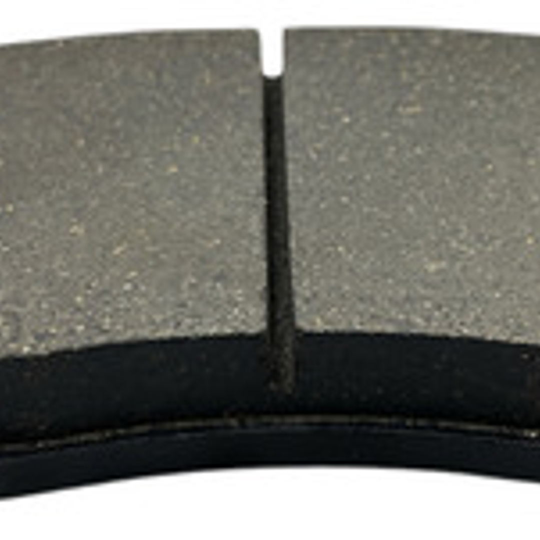 Pastilla Freno Cerámica Delantera Para Kia Sorento 2.0 10-13 6