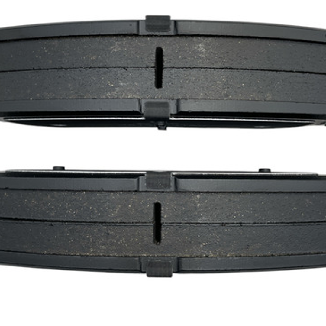 Pastilla Freno Cerámica Delantera Para Kia Sorento 2.0 10-13 5