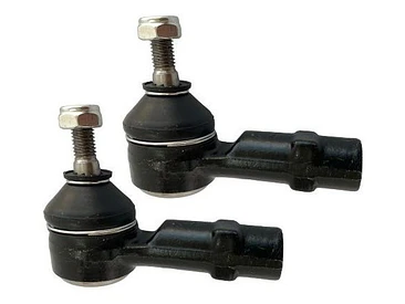 Par Terminal Dirección Para Chevrolet Chevy 1.6 2009-2012 1