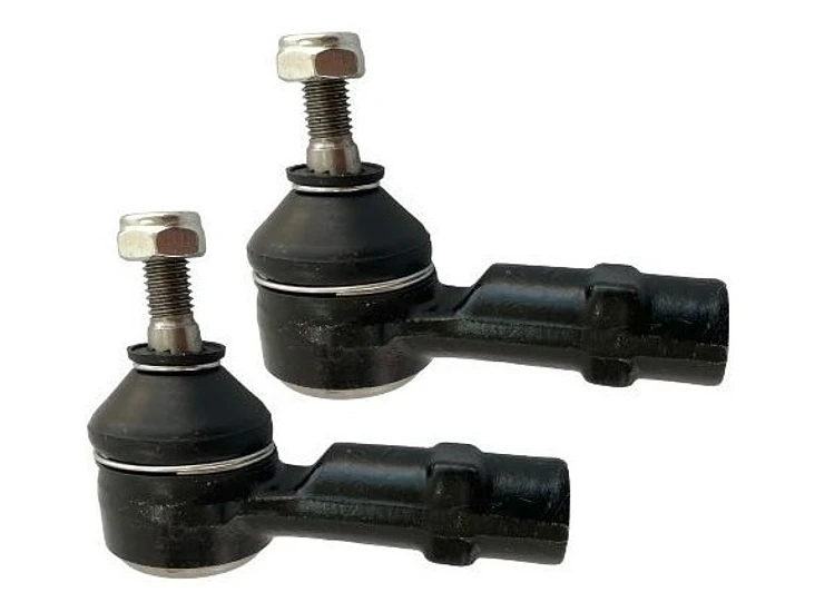 Par Terminal Dirección Para Chevrolet Chevy 1.6 2009-2012 1