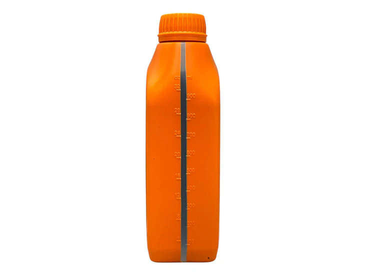 Aceite Semi Sintético Moto 20w-50 Repsol Smarter 4