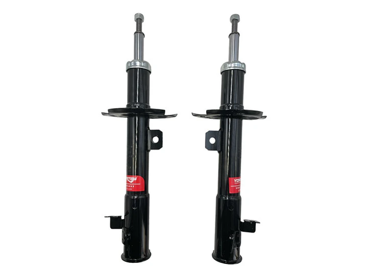 Par Amortiguador Delantero Para Suzuki Swift 2018-2024 3