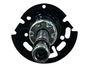 Par Amortiguador Delantero Para Suzuki Swift 2018-2024 7