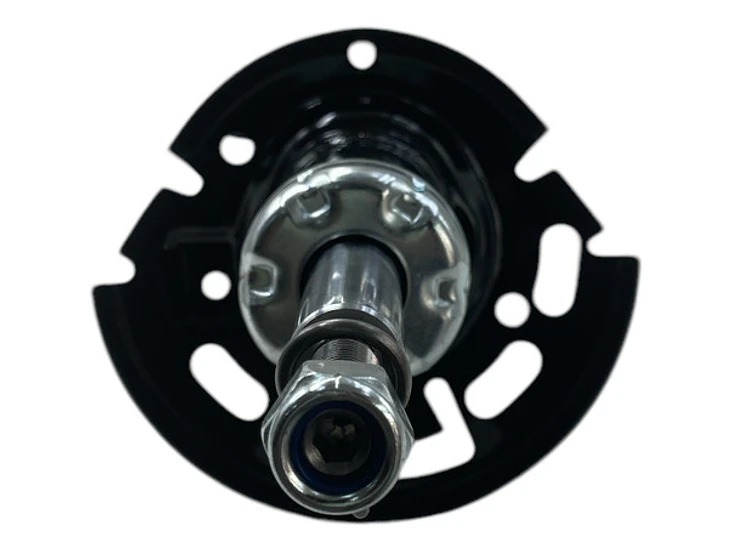 Par Amortiguador Delantero Para Suzuki Swift 2018-2024 7