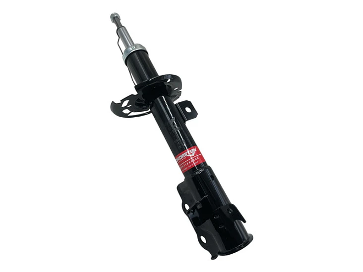 Par Amortiguador Delantero Para Suzuki Swift 2018-2024 4