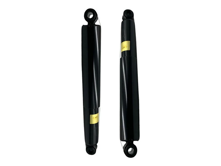 Par Amortiguador Trasero Para Great Wall Wingle 5 2007-2020 4