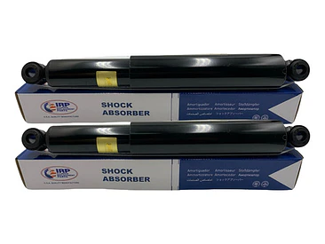 Par Amortiguador Trasero Para Great Wall Wingle 5 2007-2020 2