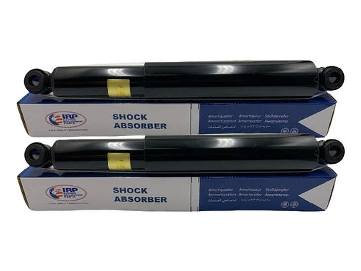 Par Amortiguador Trasero Para Great Wall Wingle 5 2007-2020 2