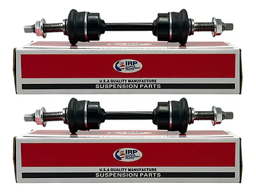 Par Bieletas Barra Estabilizador Para Ford F-150 5.4 2009-14 1