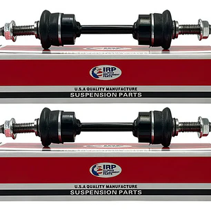 Par Bieletas Barra Estabilizador Para Ford F-150 5.4 2009-14