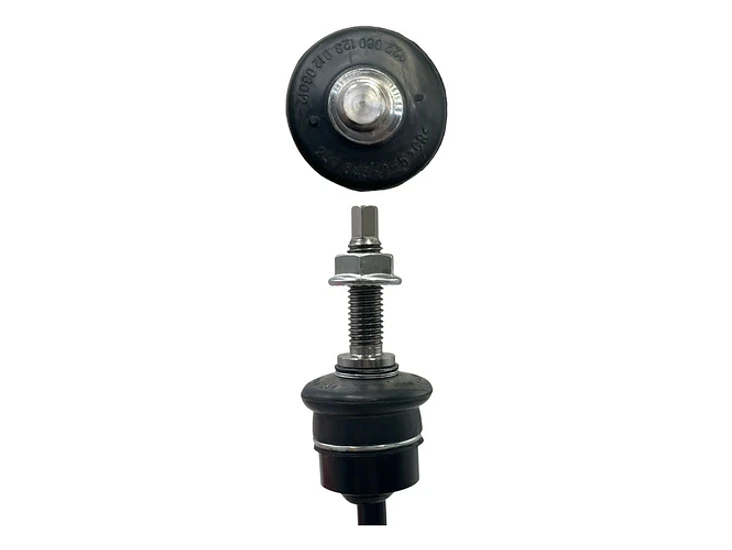 Par Bieletas Barra Estabilizador Para Ford F-150 5.4 2009-14 5