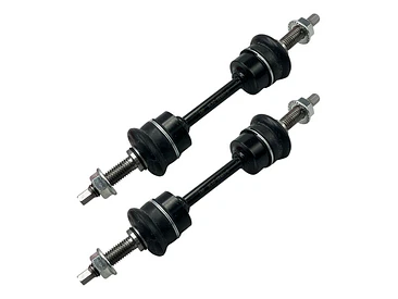 Par Bieletas Barra Estabilizador Para Ford F-150 5.4 2009-14 2