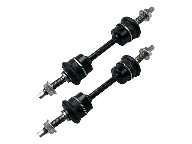 Par Bieletas Barra Estabilizador Para Ford F-150 5.4 2009-14 2