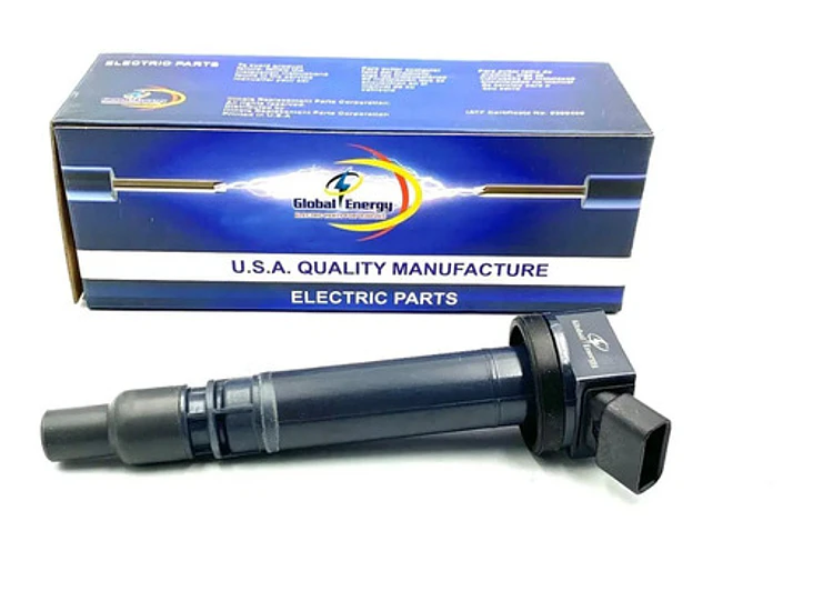 Bobina Encendido Toyota Fj Cruiser Prado 4.0 2010-2018 1grfe 4