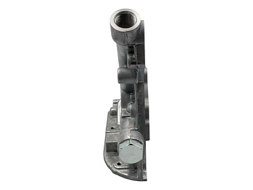 Bomba Aceite Para Chevrolet Corsa 1.6 Swing 2000 - 2008 10